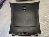 2007 Yamaha YP400 YP 400 Majesty Scooter Compartment Lid Hinged used k7-37 (n26-27)
