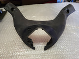 2007 Yamaha YP400 YP 400 Majesty Scooter Handlebar Cover used k7-35 (n26-27)