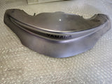 2007 Yamaha YP400 YP 400 Majesty Scooter Center Bumper cover  used k7-39 (n26-27)
