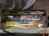 1964 Chevy Impala SS409 Serialized BLUE NEW Ertl American Muscle Diecast 1:18 scale (N-TOP)