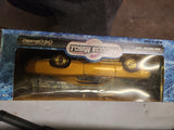 1966 Pontiac GTO NEW GOLD YELLOW Ertl American Muscle Diecast 1:18 scale (M-TOP)