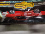 1969 Dodge Charger Daytona RED NEW Ertl American Muscle Diecast 1:18 scale (N-TOP)