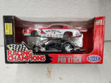 1997 Pontiac Mama Rosa's Pizza Pro Stock Car Diecast 1:24 Racing Champions NEW Collectible (*Z)