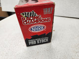 1997 Pontiac Mama Rosa's Pizza Pro Stock Car Diecast 1:24 Racing Champions NEW Collectible (*Z)