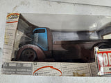 1947 FORD COE TRUCK Diecast Toy Jada 1:24 scale NEW Collectible (Q-3)