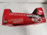 DUCATI DESMOSEDICI 1:18 Motorcycle MAISTO Toy NEW Collectible (Q-3)