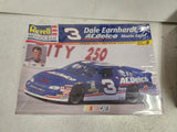 DALE EARNHARDT JR #3 MONTE CARLO REVELL MONOGRAM KIT SEALED Toy NEW Collectible (Q-3)