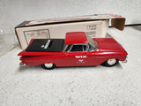 1956 FORD PICKUP PHEASENTS FOREVER ERTL BANK NEW Collectible (Q-3)