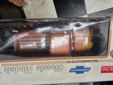 1966 CHEVY C-10 PICKUP BRONZE FLAME SUN STAR  1:18 NEW Collectible Toy (N-TOP)