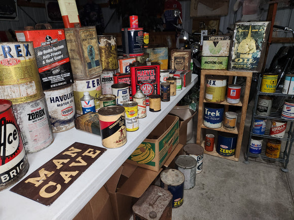 OFFER-UP GARAGE SALE DECEMBER NEW AND USED ITEMS SPECIALS ON OUR SHOWFLOOR