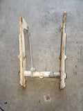 CA77 DREAM 305 HONDA SWING ARM used 11218-43 I37