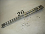1987 Yamaha XT350 XT 350 FRONT FORK Tubes Legs Used Pair L & R WFork-20 (T5)