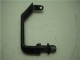 SPORT 1984 HONDA VF700F INTERCEPTOR USED LEFT REAR GRAB BAR 51816-20 (A26-27)