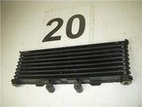 1987-92 GSX600F 600 KATANA SUZUKI ENGINE OIL COOLER USED WCOOL-20 (S4)