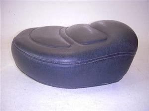 1999-2013 Yamaha XVZ1300 Royal Star Venture REAR PASSENGER SEAT USED K8792-20 (P3)