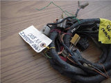 1990-93 VX800 800 SUZUKI ELECTRICAL WIRE HARNESS USED WWW-20 (k34-36)