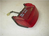 1991-93 CBR600 F2 600 HONDA TAIL LIGHT USED WTL-20 (P2)