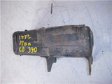1971 CB350 350 HONDA TOOL BOX USED WBAT-20 (P2)