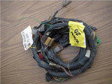 1990-93 VX800 800 SUZUKI ELECTRICAL WIRE HARNESS USED WWW-20 (k34-36)