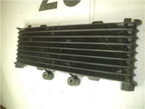 1987-92 GSX600F 600 KATANA SUZUKI ENGINE OIL COOLER USED WCOOL-20 (S4)