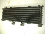 1987-92 GSX600F 600 KATANA SUZUKI ENGINE OIL COOLER USED WCOOL-20 (S4)