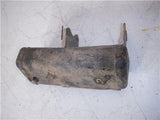 1971 CB350 350 HONDA TOOL BOX USED WBAT-20 (P2)