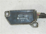 1991 Yamaha XV1100 1100 Virago REGULATOR RECTIFIER USED XV1100S-20 (E47)