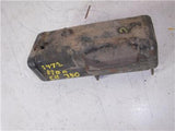 1971 CB350 350 HONDA TOOL BOX USED WBAT-20 (P2)