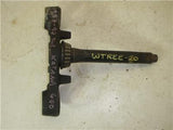 1987 GSX600F 600 KATANA SUZUKI LOWER TRIPLE TREE SUSPENSION USED WTREE-20 (Q5-BIN2)