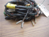 1990-93 VX800 800 SUZUKI ELECTRICAL WIRE HARNESS USED WWW-20 (k34-36)