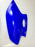 15915782 ACERBIS SIDE COVERS YAMAHA 1998-02 YZ250 YZ400 NEW (8824-20 O1)