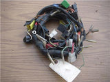 1990-93 VX800 800 SUZUKI ELECTRICAL WIRE HARNESS USED WWW-20 (k34-36)