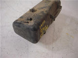 1971 CB350 350 HONDA TOOL BOX USED WBAT-20 (P2)