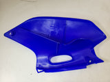 15915782 ACERBIS SIDE COVERS YAMAHA 1998-02 YZ250 YZ400 NEW (8824-20 O1)