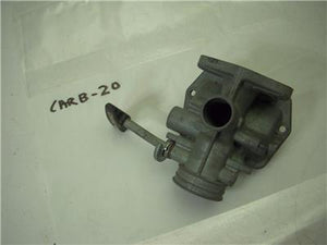 1973 ATC70 ATC 70 HONDA ATV CARB BODY (695A) PARTS used carb-20 (n2)