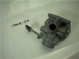 1973 ATC70 ATC 70 HONDA ATV CARB BODY (695A) PARTS used carb-20 (n2)