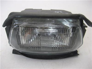 1987-93 Suzuki GSX600F,750F Katana Headlight Headlite Koito 110-32367 Used WHL-20 (V3)