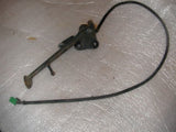 1997 Honda VFR750F Side Stand used 8494-20 (n24)