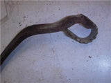 1975 XL350 350 HONDA BRAKE PEDAL USED WPED-20 (V4)