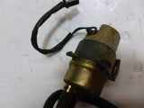 2001 Yamaha Vstar 1100 Classic XVS1100 Fuel Pump Used 9684-20 (a46)
