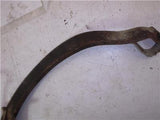 1975 XL350 350 HONDA BRAKE PEDAL USED WPED-20 (V4)