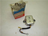 21066-020 NOS KAWASAKI TRIPLE 12V RS21 Regulator 1973-75 S1 72-3 S2 74-5 S3 (red115)