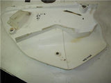 1996-98 YZ125 125 AFTERMARKET YAMAHA LEFT RIGHT Body Side Cover Used WSC-216 (u1-2)