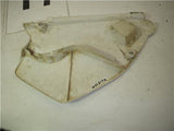 1996-98 YZ125 125 YAMAHA LEFT RIGHT Body Side Cover Used WSC-217 (u1-2)