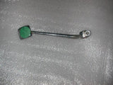 1984 ZN1100 1100 KAWASAKI USED BRAKE PEDAL 9808-21 (N17-18)