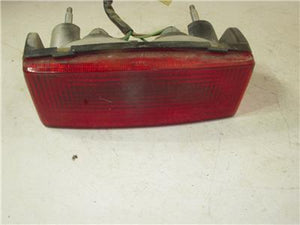 1987-90 CBR600 F1 600 HONDA TAIL LIGHT USED WTL-21 (P2)