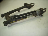 1975 Suzuki TS100 TS 100 Rear Swing Arm Rear Wheel Stabilizer USED WSA-21 (U5)