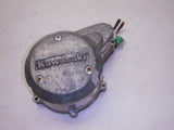 1982 Kawasaki KZ305 LTD Belt Drive STATOR WITH COVER Used K2871-21 (M14)
