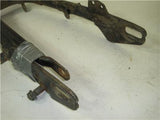 1975 Suzuki TS100 TS 100 Rear Swing Arm Rear Wheel Stabilizer USED WSA-21 (U5)