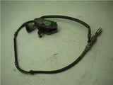 1997 Yamaha xvz13 Royal Star Rear Brake Caliper w. Master 62816-21 (B54)